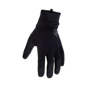 FOX Ranger Fire Glove Black