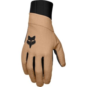FOX Defend Pro Fire Glove  Brown Sugar