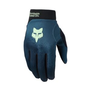 FOX Ranger Blend Glove Dark Blue