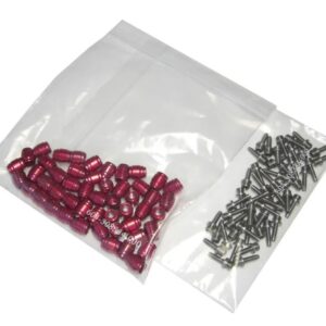 1x Sram cable mounting KIT