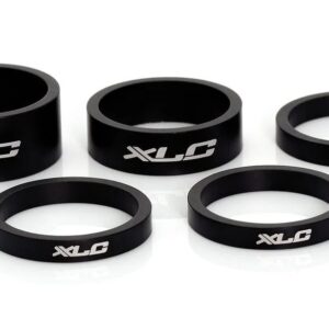 XLC AHEAD SPACER SET AS-A02
