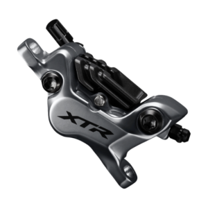 SHIMANO Freno XTR BR-M9120 4 Pistoni Tipo Post Mount Ant. o post.