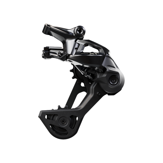 SHIMANO Deore XT Cambio RD-M8200-SGS 12 Velocità