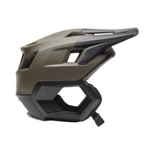 FOX Dropframe Helmet Military