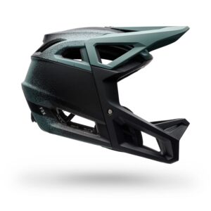 FOX Proframe RS Aura Helmet Sage