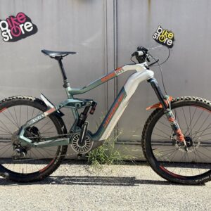 Haibike xDuro nDuro 8 FlyOn 2021 tg L CV