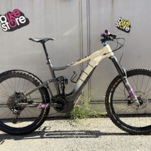 Giant Reign e+2 custom 2020 tg L CV
