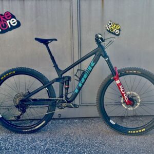 TREK SLASH 8 2021 tg M
