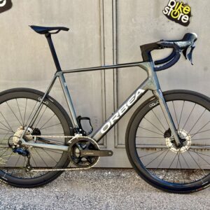 Orbea Orca M35 2025 tg 57 custom