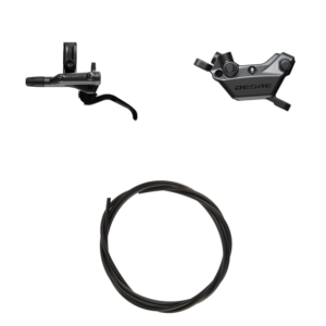 SHIMANO Deore BRM6220 KTBLM6200 SX / ANT.