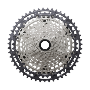 SHIMANO Deore XT CS-M8200-12 12 Velocità
