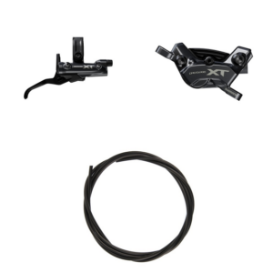 SHIMANO Deore XT BRM8220 JTBLM8200 DX / Post