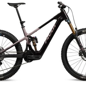 Pivot Shuttle AMPD team XX
