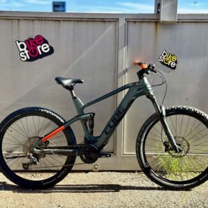Cube stereo 120 PRO hybrid allroad 2023 XL