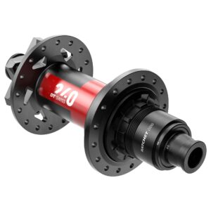 DT SWISS 240 157/12 IS ASRAM R28 BM ASM R DEG