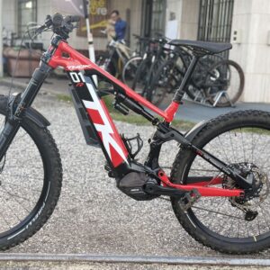 Thok MK01 2022 tg M