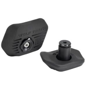 WOLF THOOT Locked-In Bar Ends