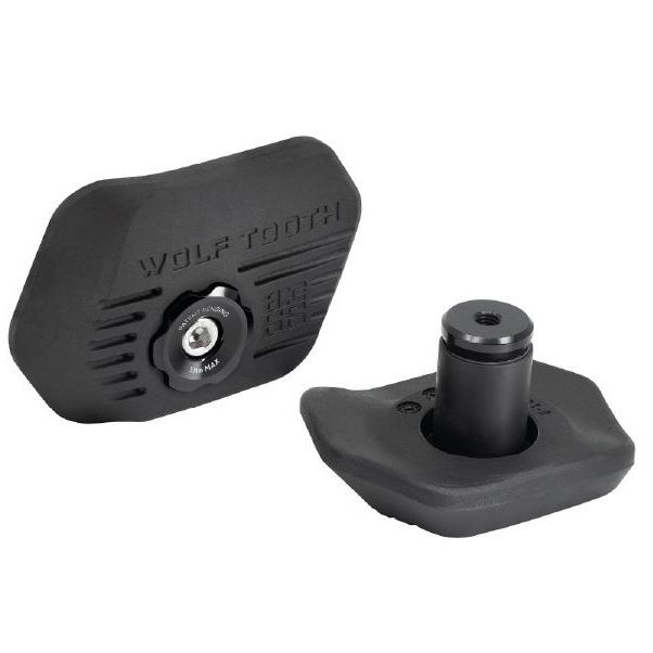 WOLF THOOT Locked-In Bar Ends