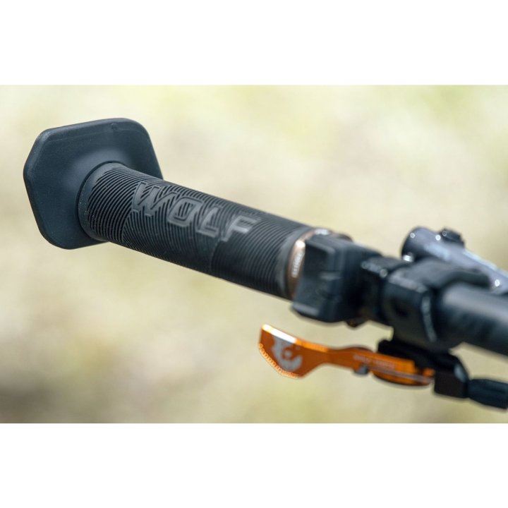 WOLF THOOT Locked-In Bar Ends - immagine 3